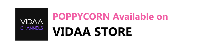 iptv app vidaa player poppycorn tv