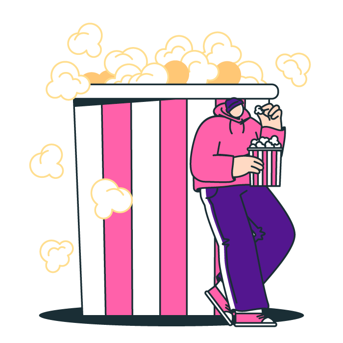 poppycorn tv iptv player